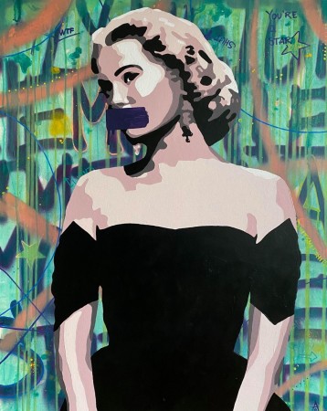 Grace Patricia Kelly