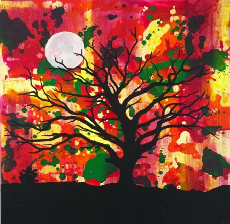 The long day is over