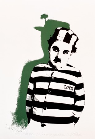 Behind Every Great Man... 2